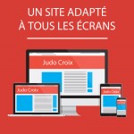 un site adapté à tous les écrans