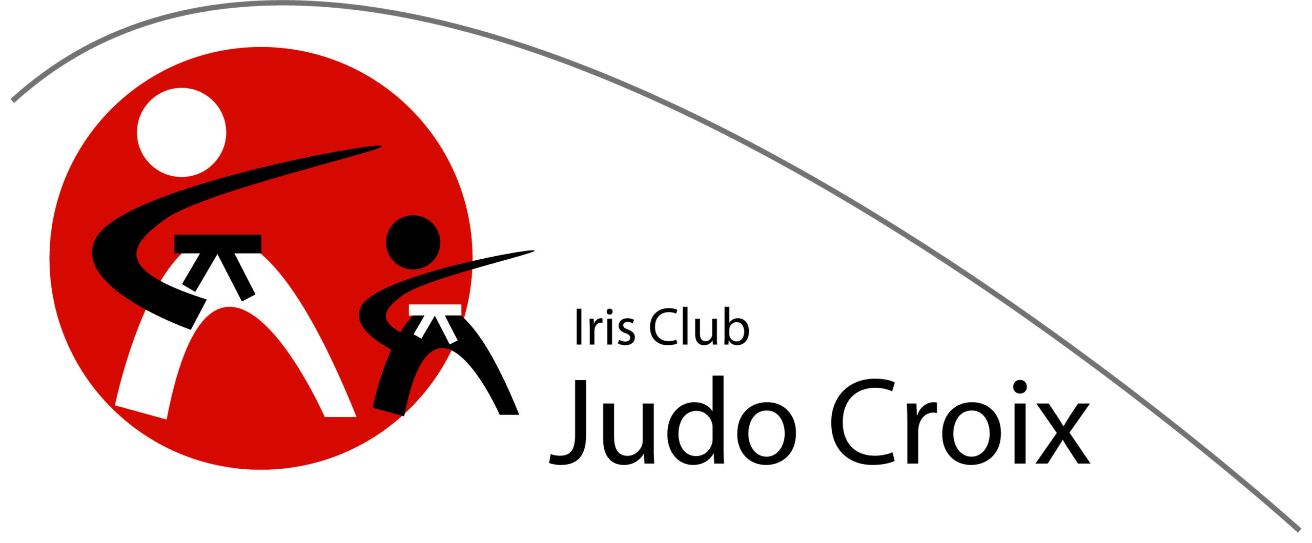 Informations et inscription à l'Iris club de Croix judo 2023