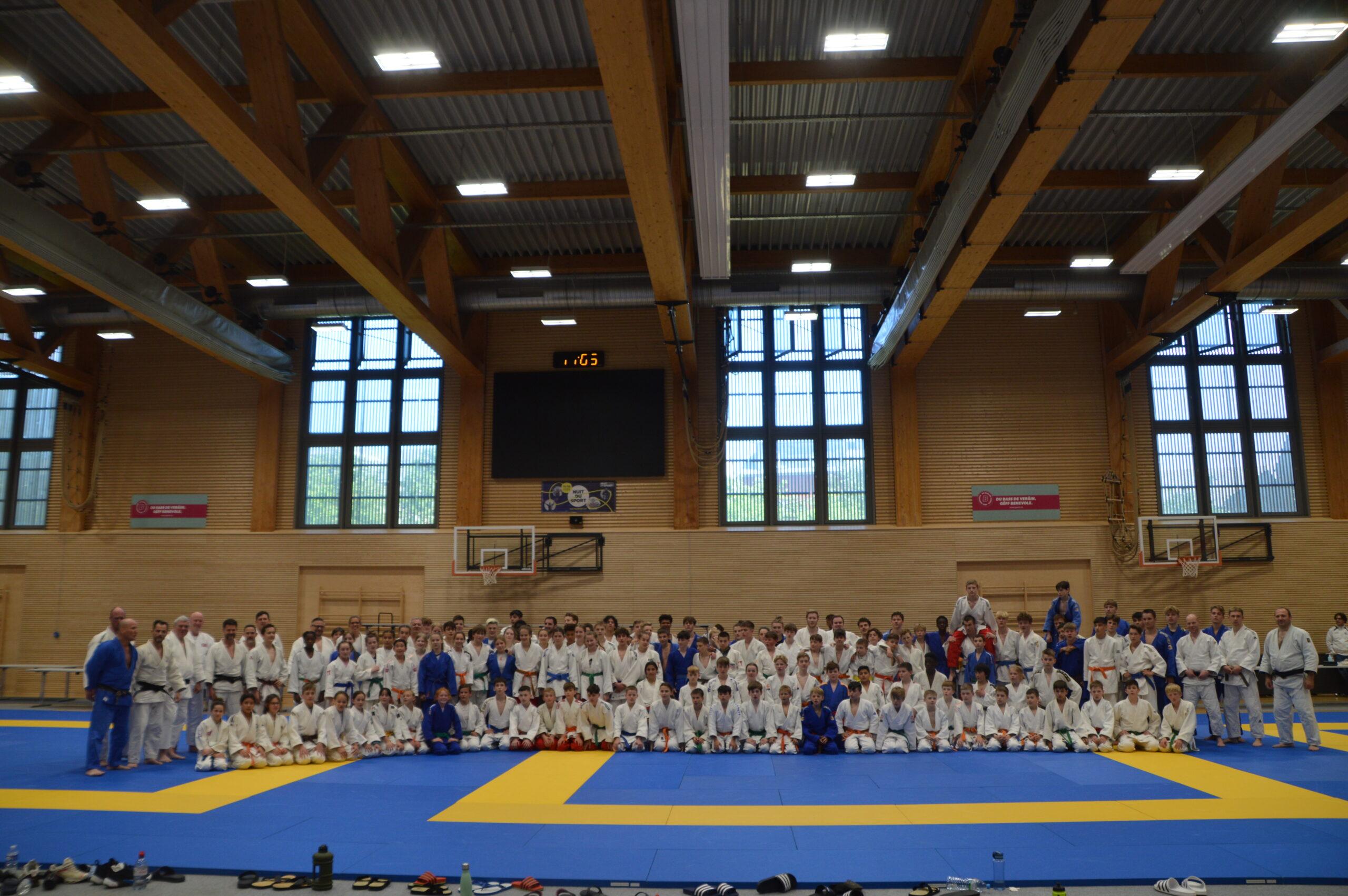 Tournoi International du Luxembourg