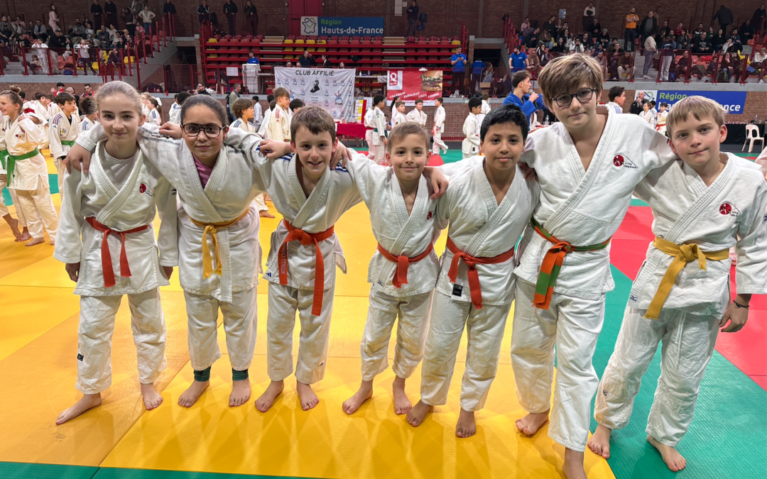 Tournoi de Lomme