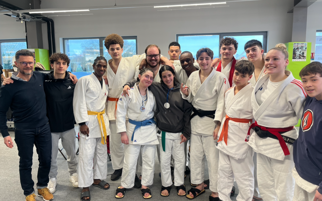 Tournoi d&rsquo;Haubourdin
