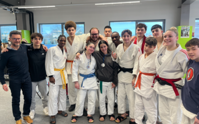Tournoi d&rsquo;Haubourdin
