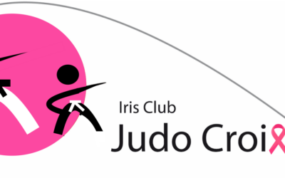 OCTOBRE ROSE: L’Iris club de Croix judo solidaire